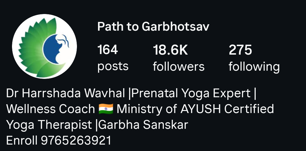 Path To Garbhotsav Screenshot